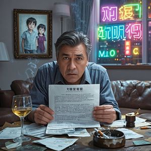 失信名单-杨美丽