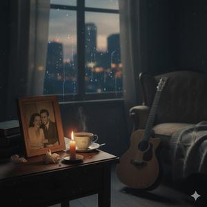 오래된 사진처럼