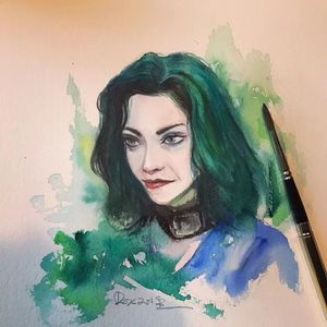 Let Go 2.0 （Cover：黄礼格/队长）