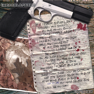 Straight Razor (New Lie, New Cut remix)