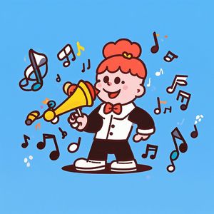 百灵鸟儿歌 青铜器知识儿歌-青铜器《卣》