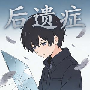 后遗症 伴奏