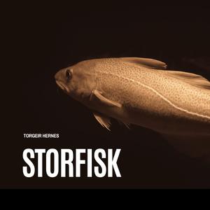 Storfisk