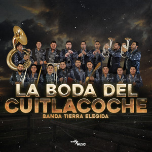 La Boda del Cuitlacoche