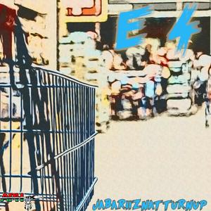 Visionz (feat. Nabi Francis & Munir Zakee)