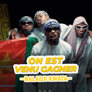 On est Venu gagner