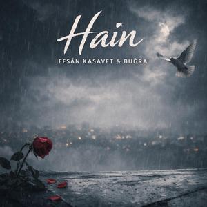 Hain (feat. Buğra Kopkop)