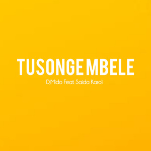 Tusonge Mbele