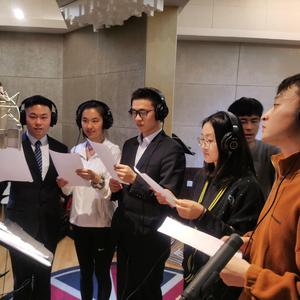 时空错位 中行版