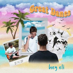 make me a fool (feat. Luke Markinson)