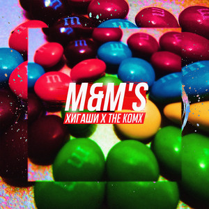 M&m's