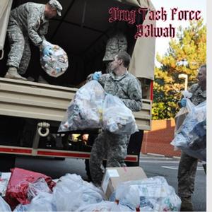 Drug Task Force