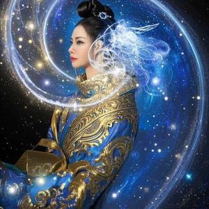 心途_小小予宙