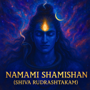 Namami Shamishan (Shiva Rudrashtakam)