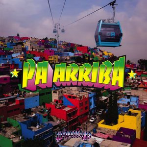 Pa´ Arriba