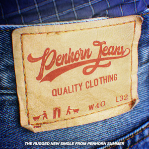 Penhorn Jeans