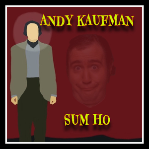 Andy Kaufman