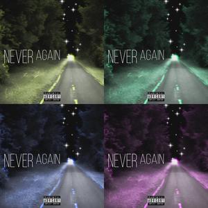Never Again (feat. KING NIHILUS)