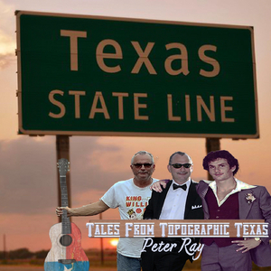 Here, Hold My Accordion