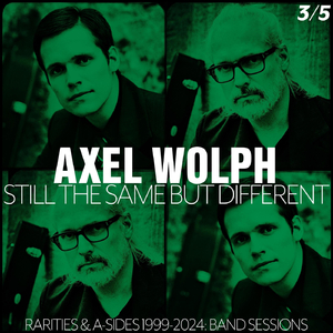 Speed Control (Band Version 2007)