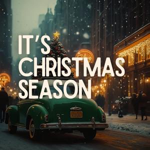 Coming Home This Christmas