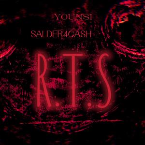 战略游戏（prod 808 Mafia）