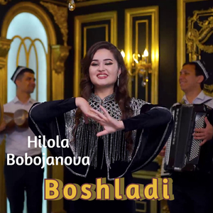 Boshladi