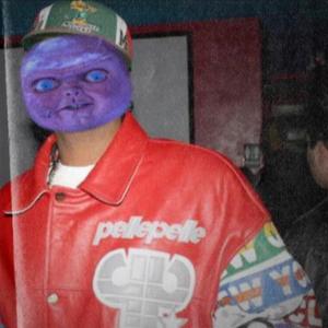 Honey Dip(New Bitxh) (feat. RXKNephew)