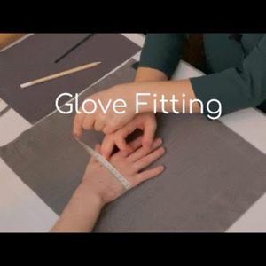 Clay Moulding Your Hands