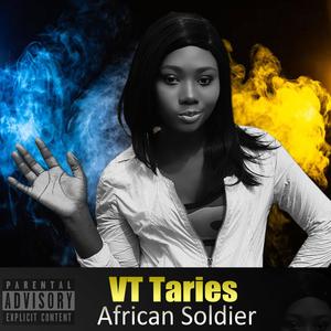 Vt Taries African Soldier