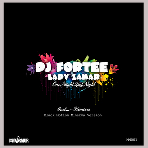 One Night, Last Night (The Minerva Remix)