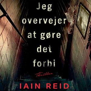Jeg overvejer at gøre det forbi, del076