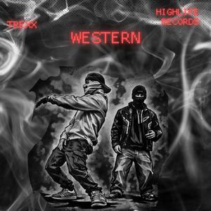 WESTERN (feat. TR Valaki)