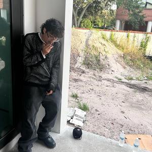 On Me (feat. OneLateNight)