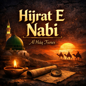 Hijrat E Nabi