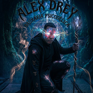 Bruxaria Psicodelica