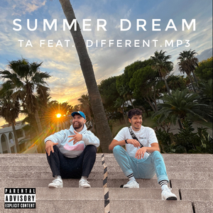 SUMMER DREAM (feat. different.mp3)
