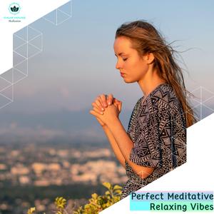 Enchanted Rhythm Of Meditation