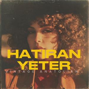 Hatıran Yeter