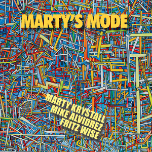 Dexterity (feat. Mike Alvidrez)