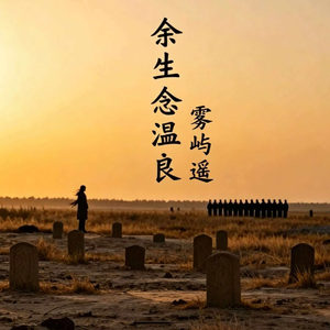 余生念温良