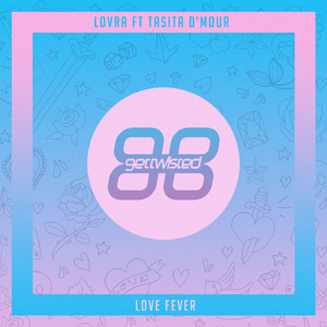 Love Fever (Radio Edit)