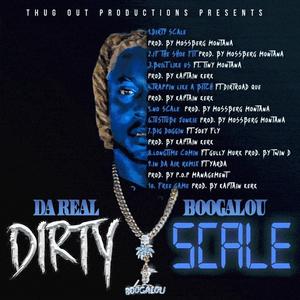 Built Like Us (feat. Tiny Montana)