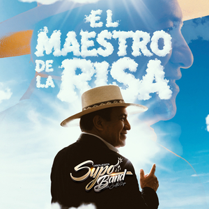 El Maestro de la Risa