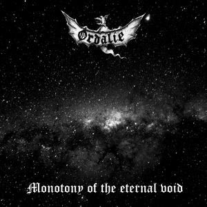 Monotony of the eternal void