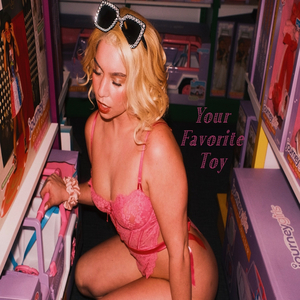 Your Favorite Toy