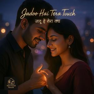 जादू हे तेरा तच (There's Magic in Your Touch)