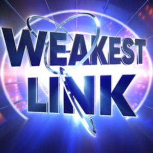 Weakest Link (G.T DISS)