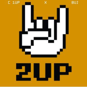 2up (feat. Buj)