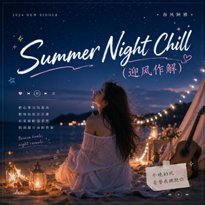 Summer Night Chill(迎风作解）